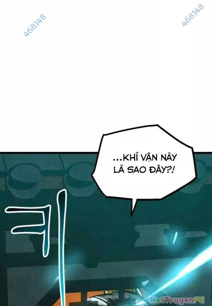 Chinh Phục Võ Lâm Chỉ Với 1 Tô Mỳ Chapter 30 - Trang 4