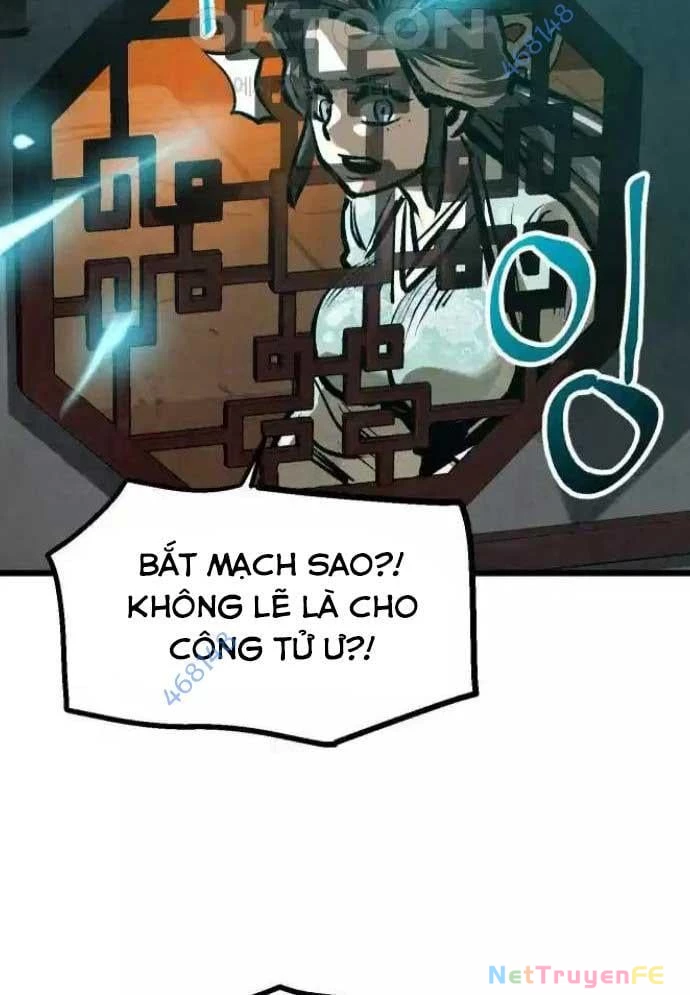 Chinh Phục Võ Lâm Chỉ Với 1 Tô Mỳ Chapter 30 - Trang 4