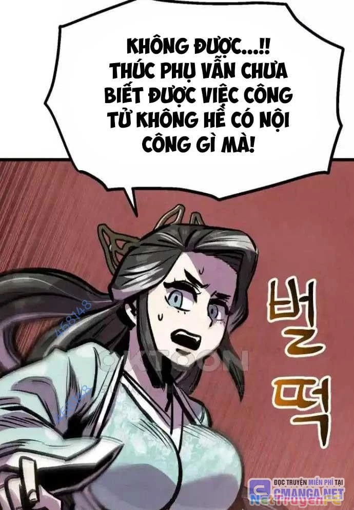 Chinh Phục Võ Lâm Chỉ Với 1 Tô Mỳ Chapter 30 - Trang 4
