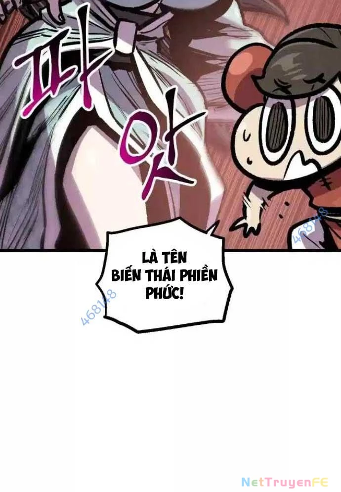 Chinh Phục Võ Lâm Chỉ Với 1 Tô Mỳ Chapter 30 - Trang 4