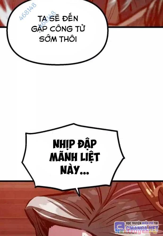 Chinh Phục Võ Lâm Chỉ Với 1 Tô Mỳ Chapter 30 - Trang 4