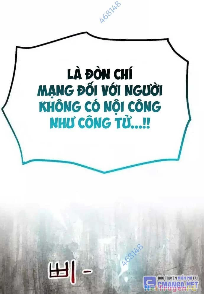 Chinh Phục Võ Lâm Chỉ Với 1 Tô Mỳ Chapter 30 - Trang 4