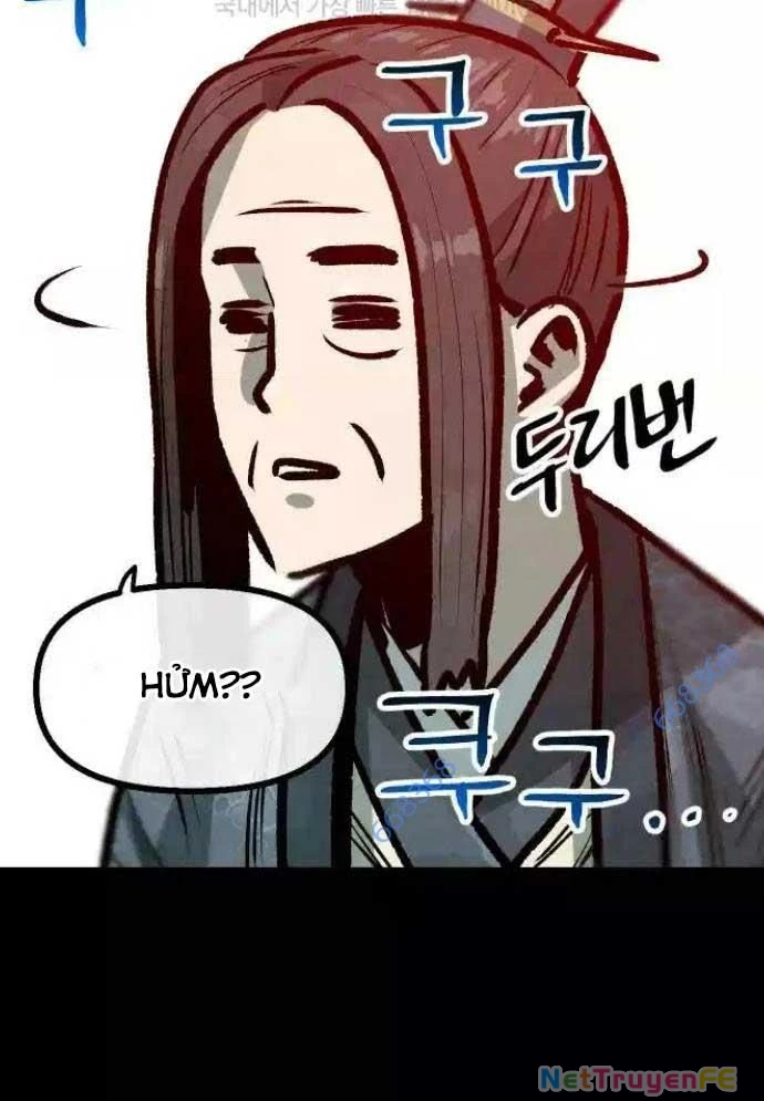 Chinh Phục Võ Lâm Chỉ Với 1 Tô Mỳ Chapter 31 - Trang 4