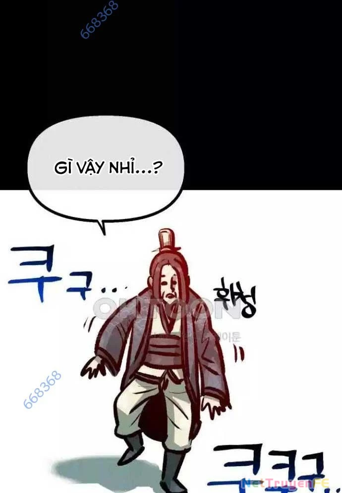 Chinh Phục Võ Lâm Chỉ Với 1 Tô Mỳ Chapter 31 - Trang 4