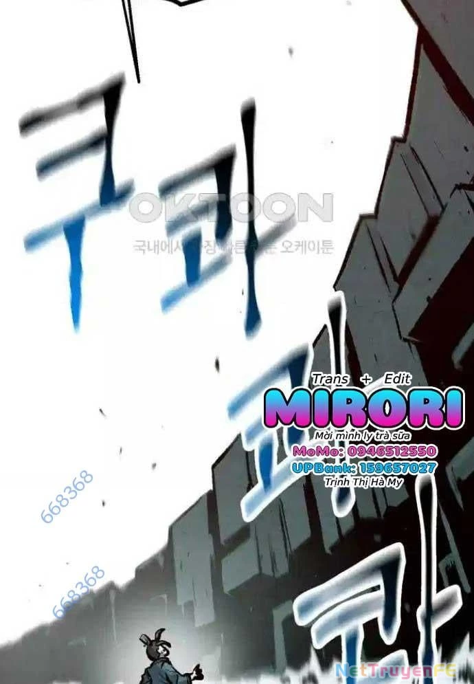 Chinh Phục Võ Lâm Chỉ Với 1 Tô Mỳ Chapter 31 - Trang 4