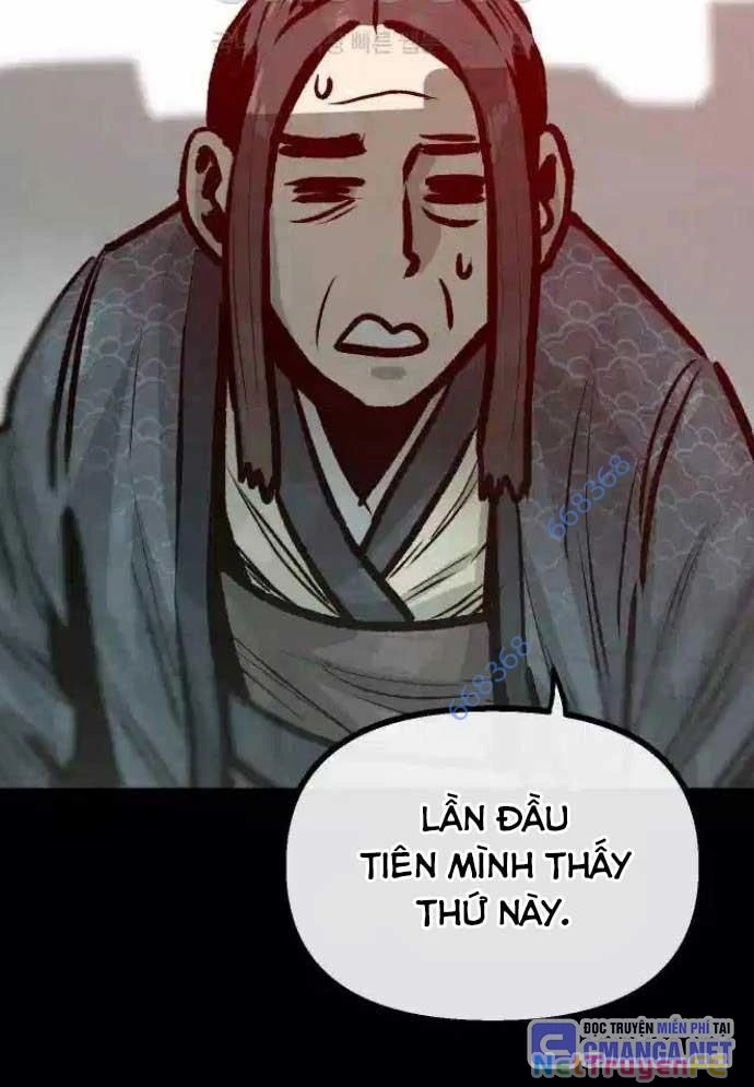 Chinh Phục Võ Lâm Chỉ Với 1 Tô Mỳ Chapter 31 - Trang 4