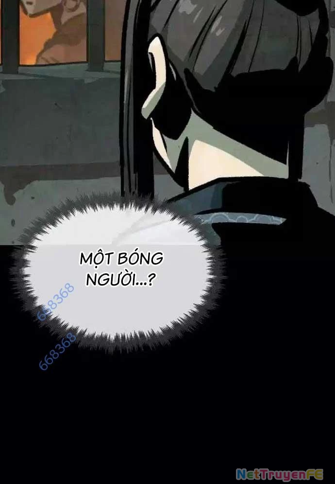 Chinh Phục Võ Lâm Chỉ Với 1 Tô Mỳ Chapter 31 - Trang 4