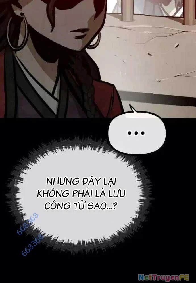 Chinh Phục Võ Lâm Chỉ Với 1 Tô Mỳ Chapter 31 - Trang 4