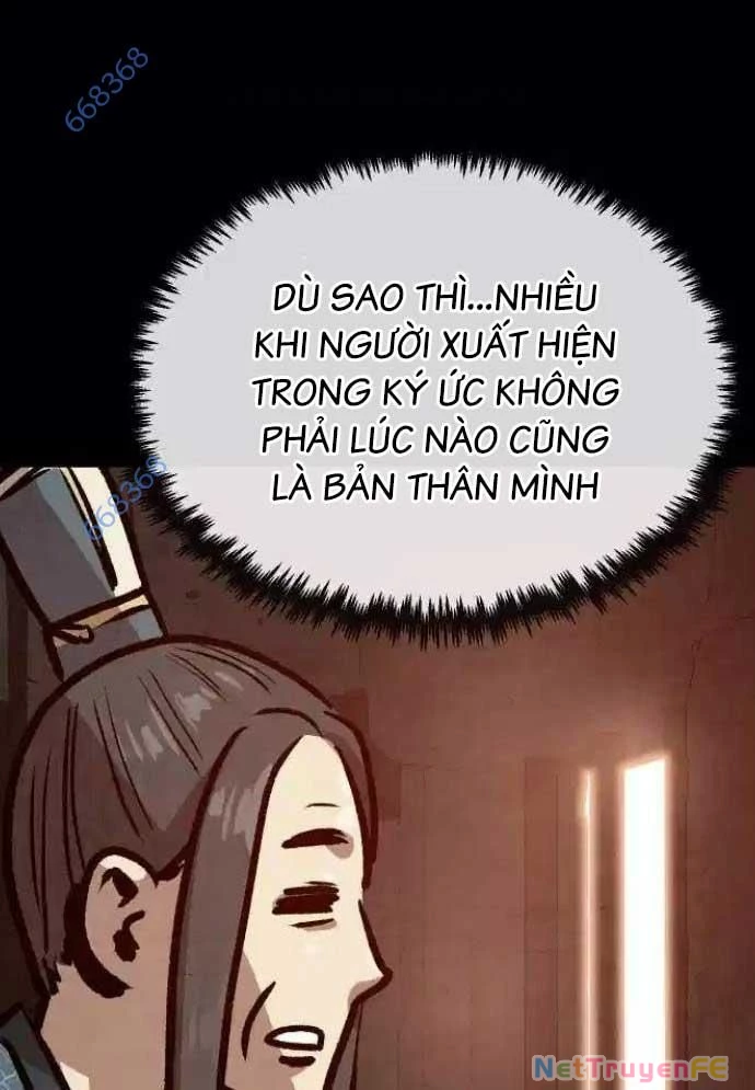 Chinh Phục Võ Lâm Chỉ Với 1 Tô Mỳ Chapter 31 - Trang 4