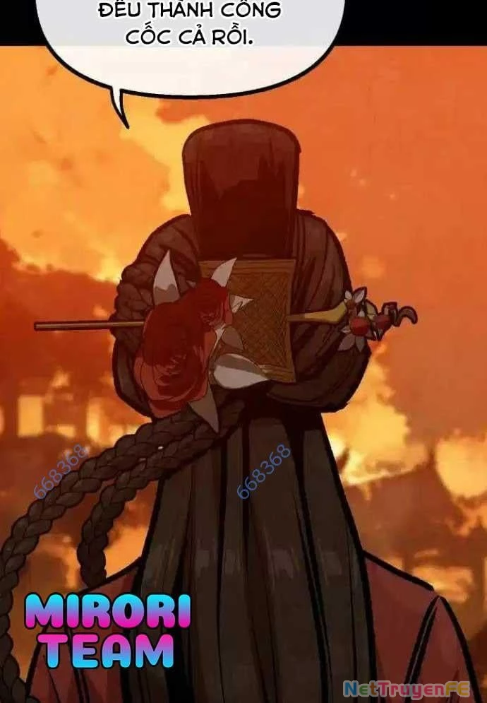 Chinh Phục Võ Lâm Chỉ Với 1 Tô Mỳ Chapter 31 - Trang 4