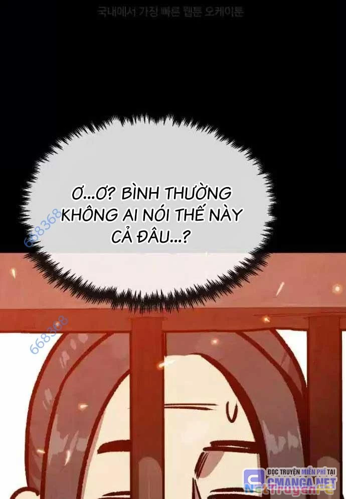 Chinh Phục Võ Lâm Chỉ Với 1 Tô Mỳ Chapter 31 - Trang 4