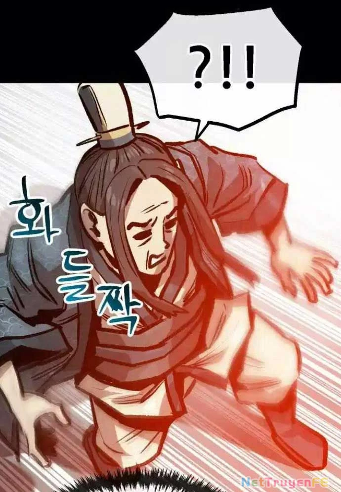 Chinh Phục Võ Lâm Chỉ Với 1 Tô Mỳ Chapter 31 - Trang 4