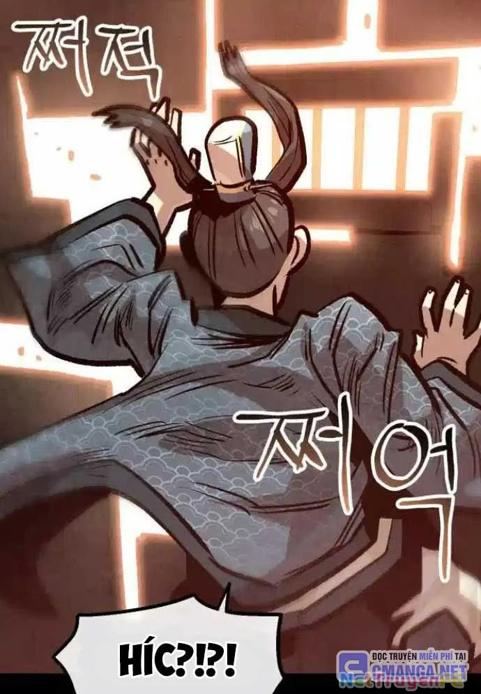 Chinh Phục Võ Lâm Chỉ Với 1 Tô Mỳ Chapter 31 - Trang 4