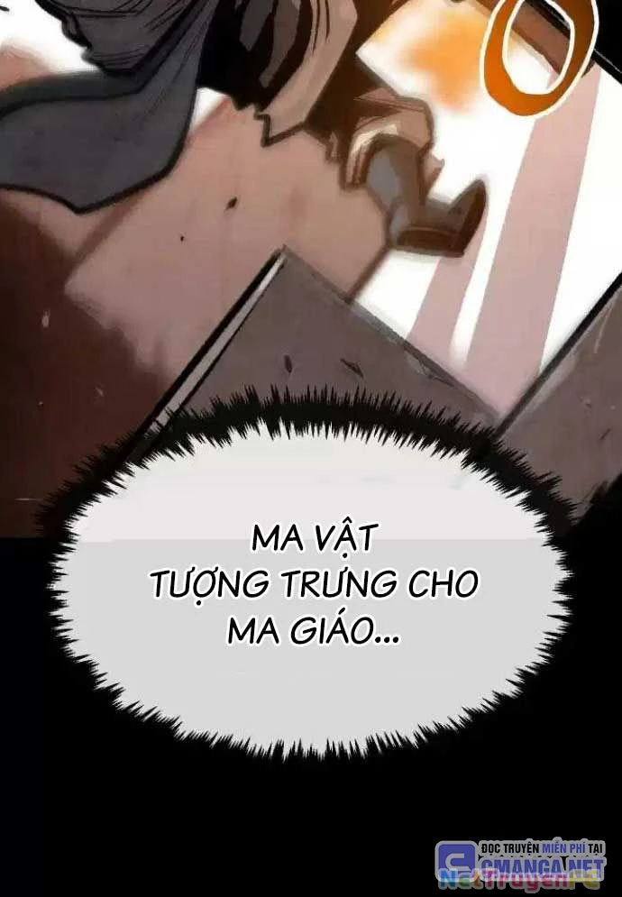 Chinh Phục Võ Lâm Chỉ Với 1 Tô Mỳ Chapter 31 - Trang 4