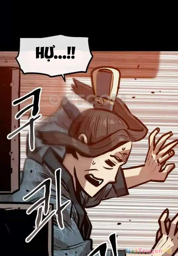 Chinh Phục Võ Lâm Chỉ Với 1 Tô Mỳ Chapter 31 - Trang 4