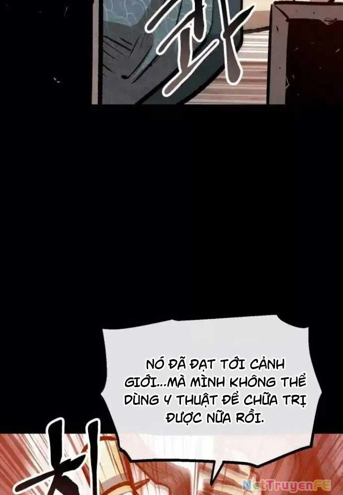 Chinh Phục Võ Lâm Chỉ Với 1 Tô Mỳ Chapter 31 - Trang 4