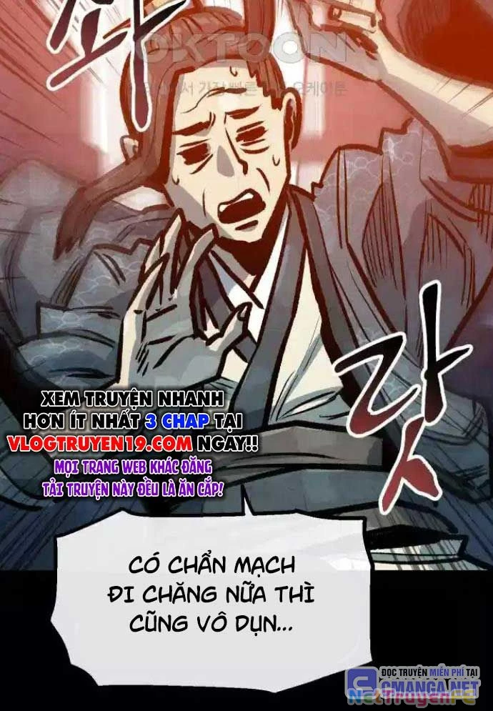 Chinh Phục Võ Lâm Chỉ Với 1 Tô Mỳ Chapter 31 - Trang 4