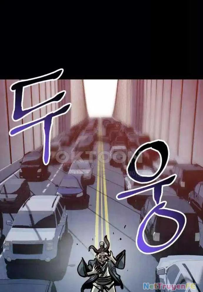 Chinh Phục Võ Lâm Chỉ Với 1 Tô Mỳ Chapter 31 - Trang 4