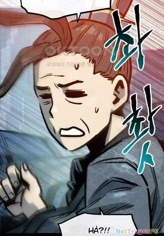 Chinh Phục Võ Lâm Chỉ Với 1 Tô Mỳ Chapter 31 - Trang 4