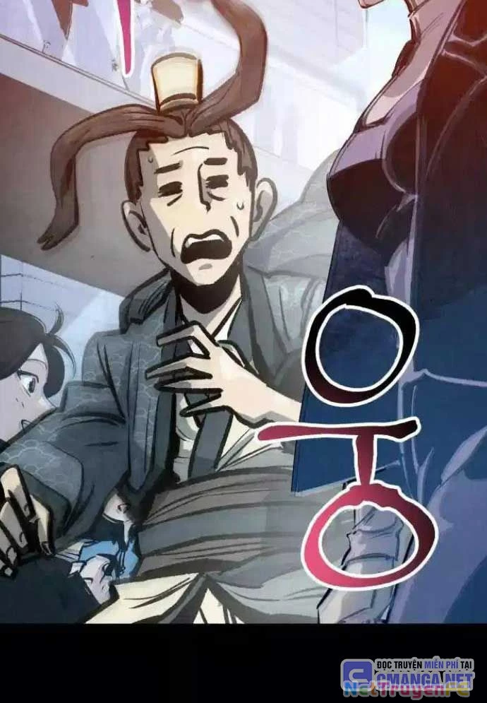 Chinh Phục Võ Lâm Chỉ Với 1 Tô Mỳ Chapter 31 - Trang 4