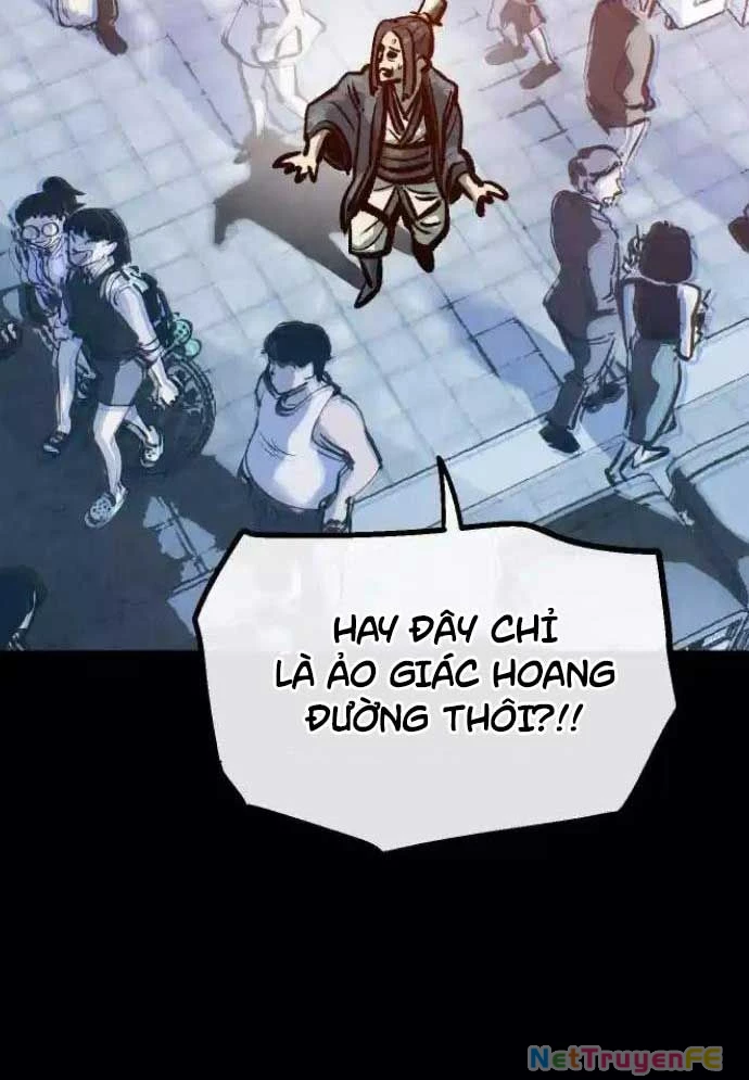 Chinh Phục Võ Lâm Chỉ Với 1 Tô Mỳ Chapter 31 - Trang 4