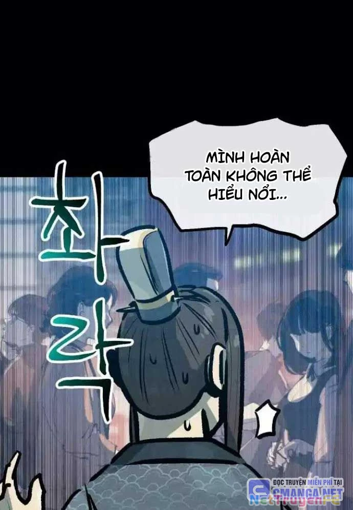 Chinh Phục Võ Lâm Chỉ Với 1 Tô Mỳ Chapter 31 - Trang 4