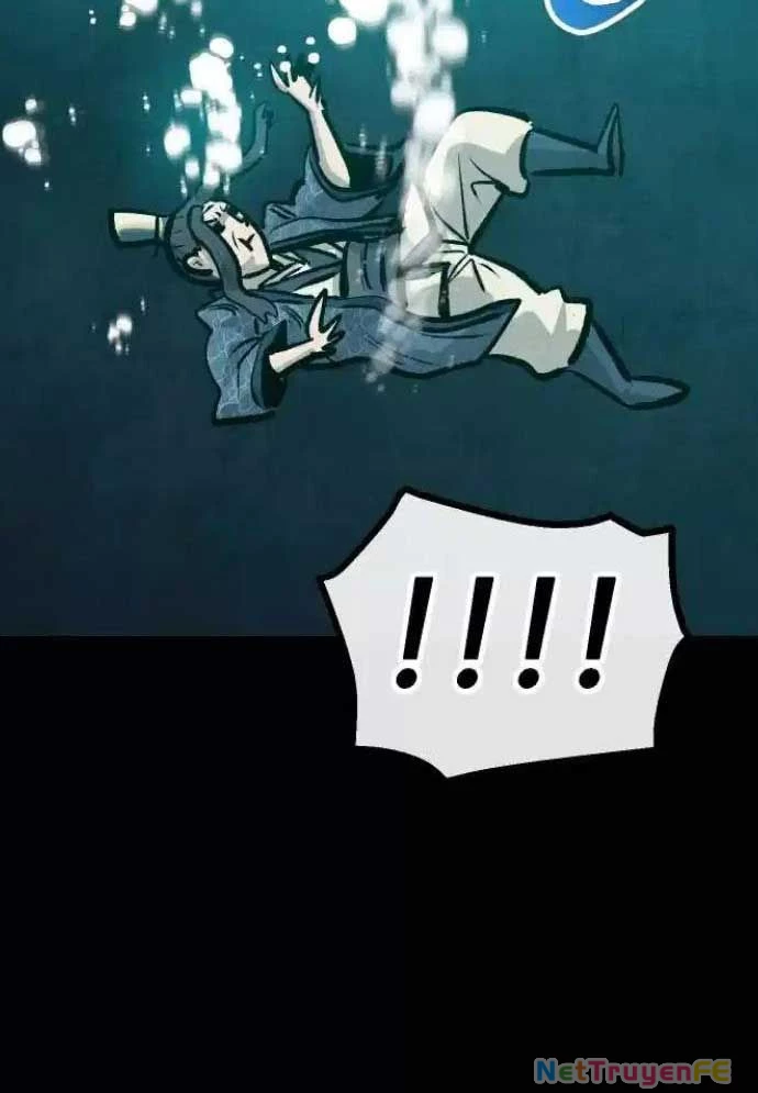 Chinh Phục Võ Lâm Chỉ Với 1 Tô Mỳ Chapter 31 - Trang 4