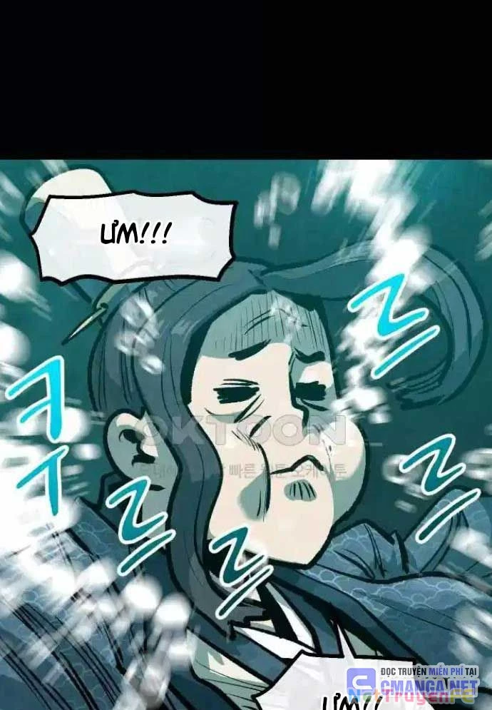 Chinh Phục Võ Lâm Chỉ Với 1 Tô Mỳ Chapter 31 - Trang 4