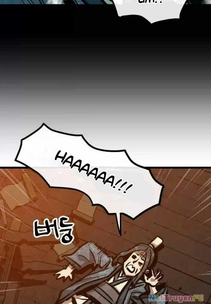 Chinh Phục Võ Lâm Chỉ Với 1 Tô Mỳ Chapter 31 - Trang 4