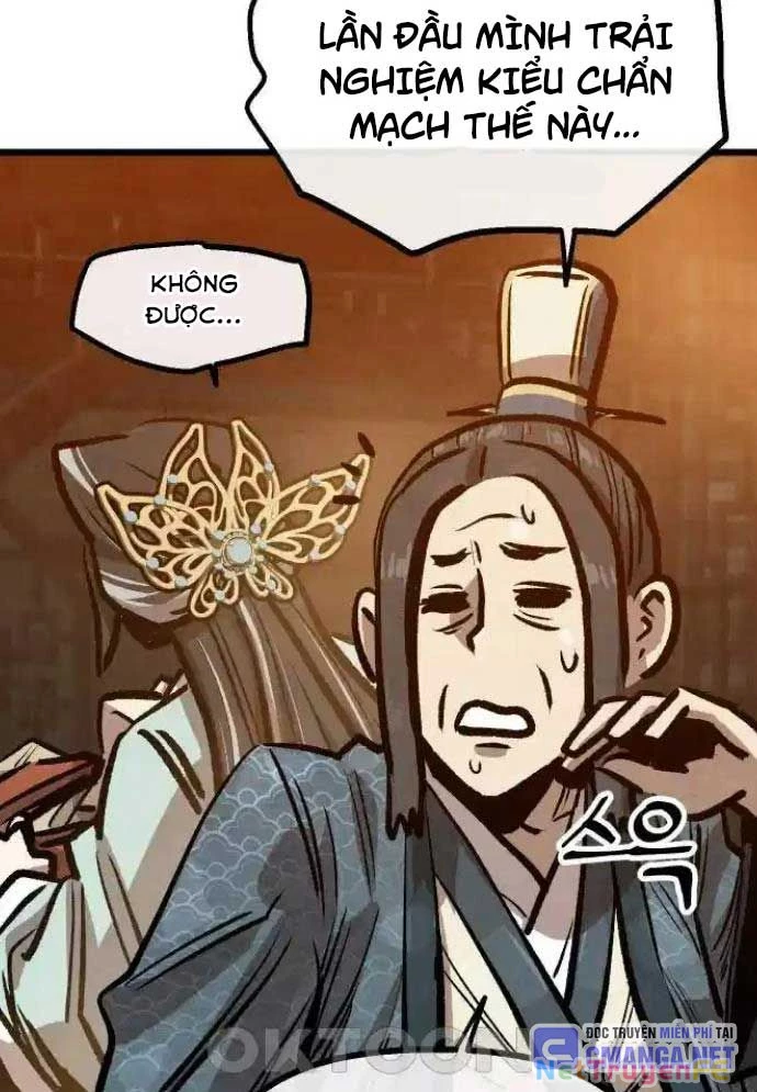 Chinh Phục Võ Lâm Chỉ Với 1 Tô Mỳ Chapter 31 - Trang 4