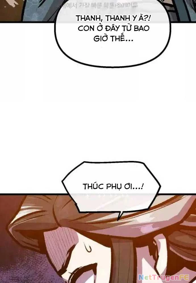 Chinh Phục Võ Lâm Chỉ Với 1 Tô Mỳ Chapter 31 - Trang 4