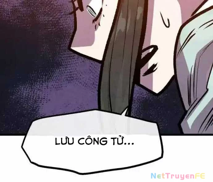 Chinh Phục Võ Lâm Chỉ Với 1 Tô Mỳ Chapter 31 - Trang 4