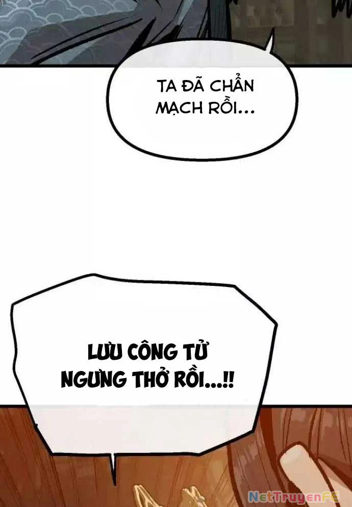 Chinh Phục Võ Lâm Chỉ Với 1 Tô Mỳ Chapter 31 - Trang 4
