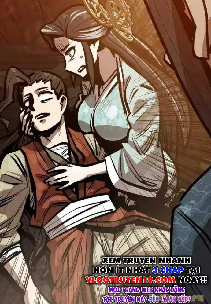 Chinh Phục Võ Lâm Chỉ Với 1 Tô Mỳ Chapter 31 - Trang 4