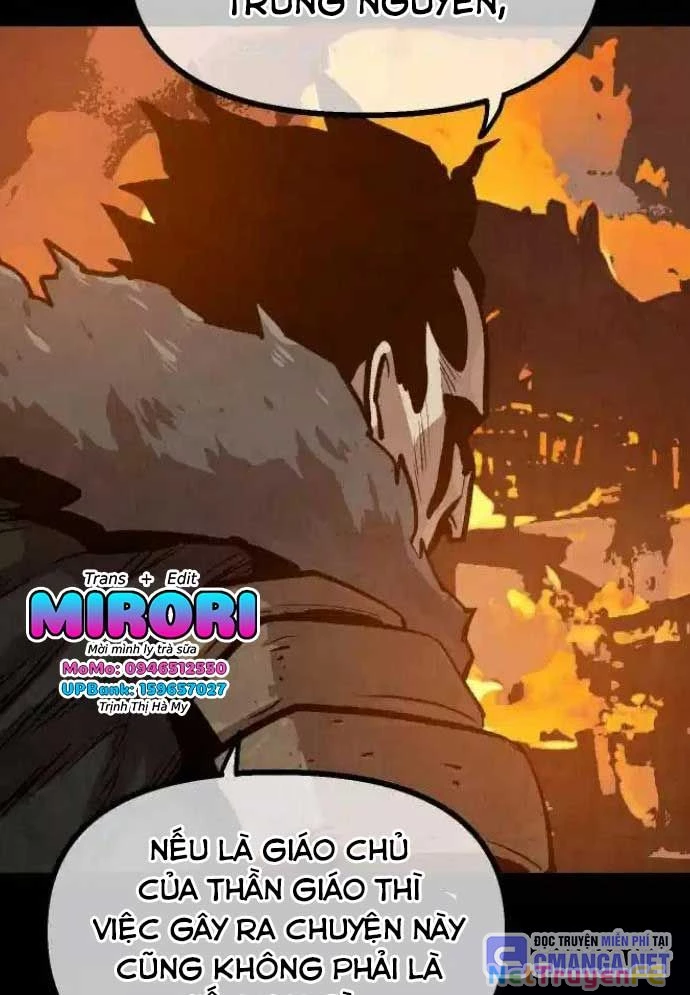 Chinh Phục Võ Lâm Chỉ Với 1 Tô Mỳ Chapter 31 - Trang 4