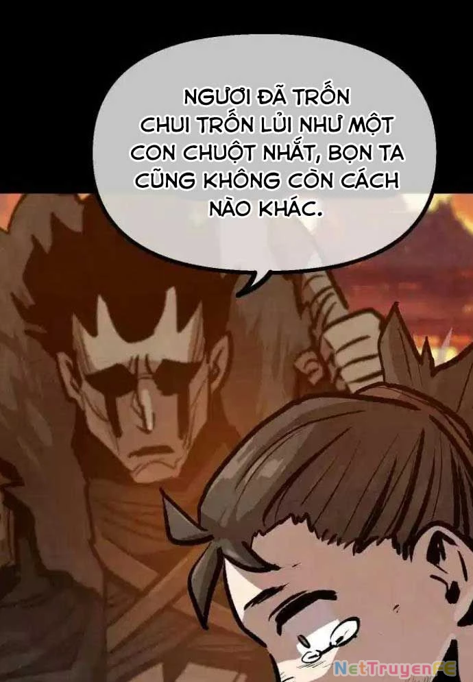 Chinh Phục Võ Lâm Chỉ Với 1 Tô Mỳ Chapter 31 - Trang 4