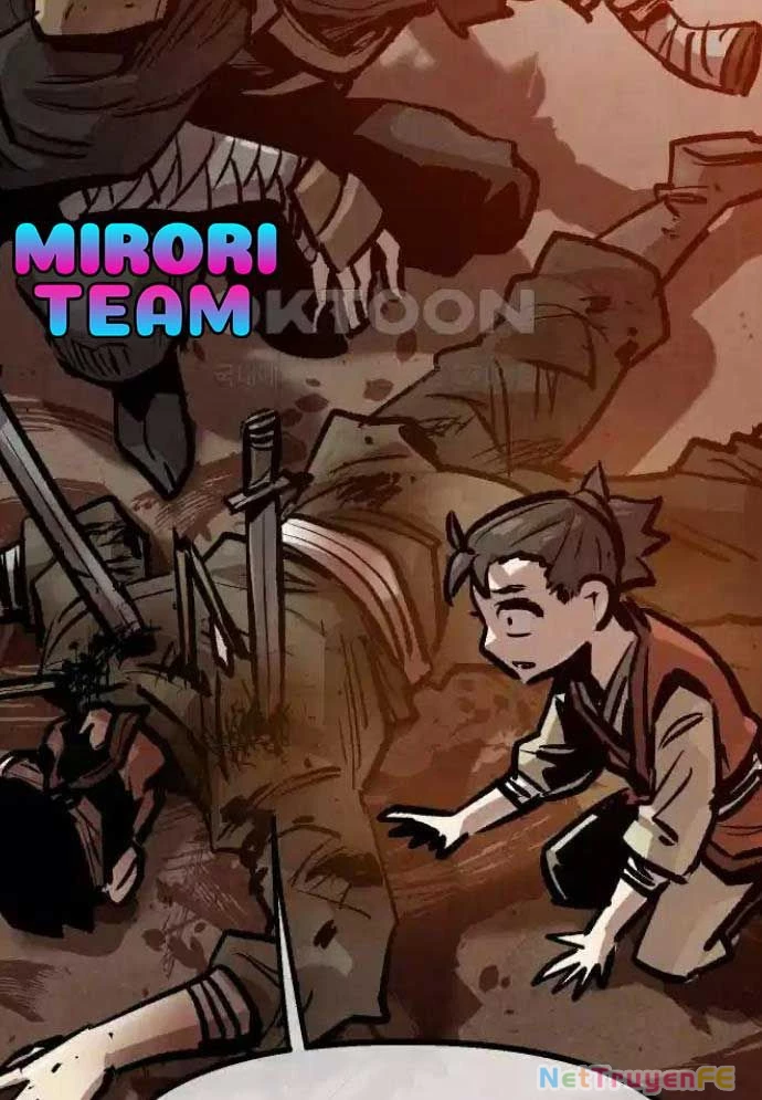 Chinh Phục Võ Lâm Chỉ Với 1 Tô Mỳ Chapter 31 - Trang 4