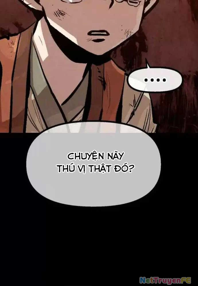 Chinh Phục Võ Lâm Chỉ Với 1 Tô Mỳ Chapter 31 - Trang 4