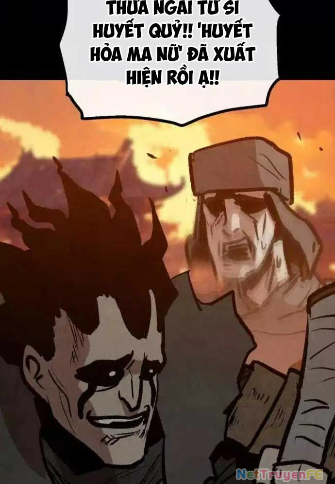 Chinh Phục Võ Lâm Chỉ Với 1 Tô Mỳ Chapter 31 - Trang 4