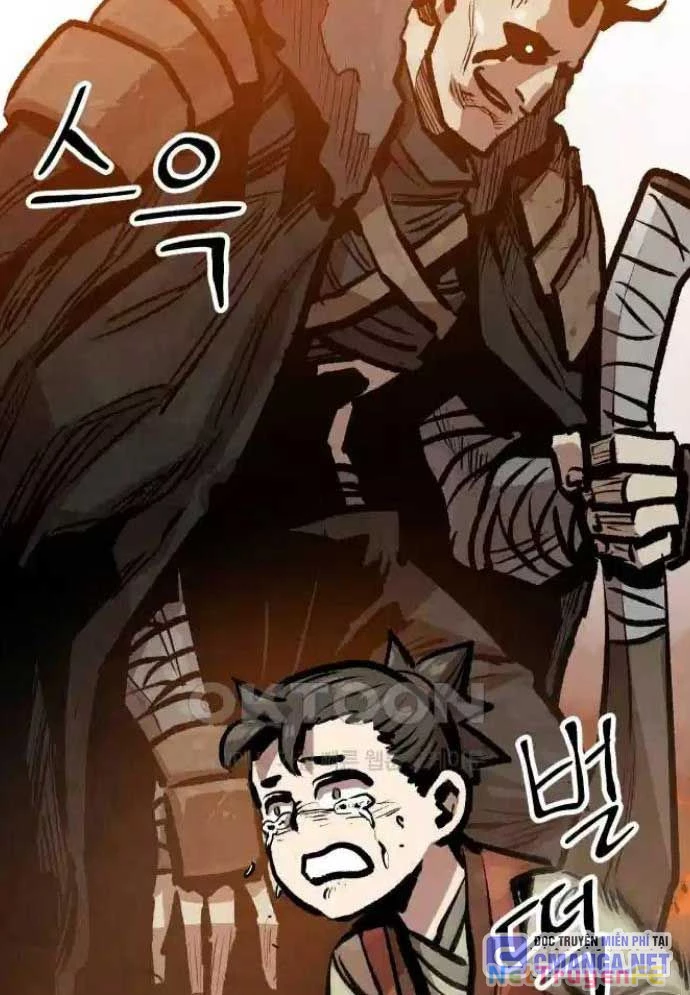 Chinh Phục Võ Lâm Chỉ Với 1 Tô Mỳ Chapter 31 - Trang 4