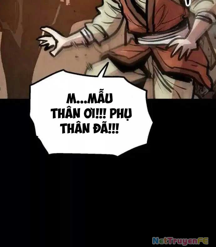 Chinh Phục Võ Lâm Chỉ Với 1 Tô Mỳ Chapter 31 - Trang 4