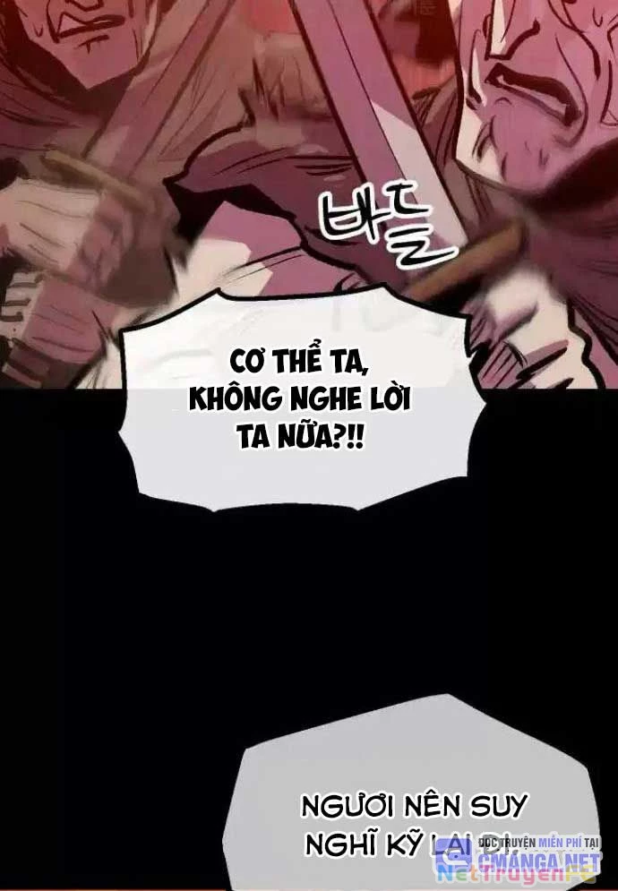 Chinh Phục Võ Lâm Chỉ Với 1 Tô Mỳ Chapter 31 - Trang 4