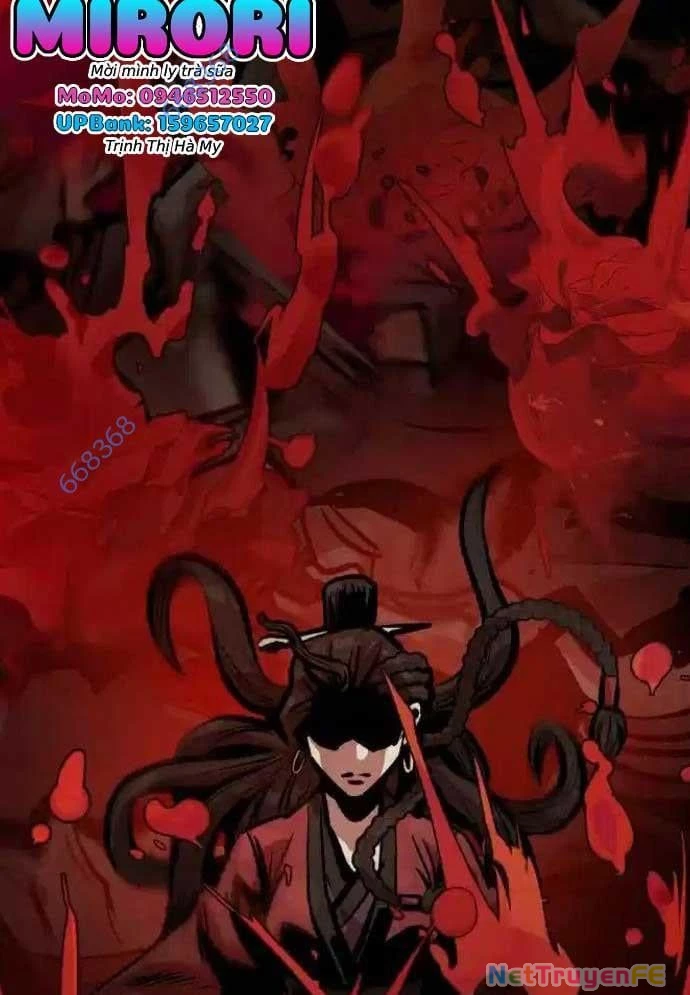 Chinh Phục Võ Lâm Chỉ Với 1 Tô Mỳ Chapter 31 - Trang 4