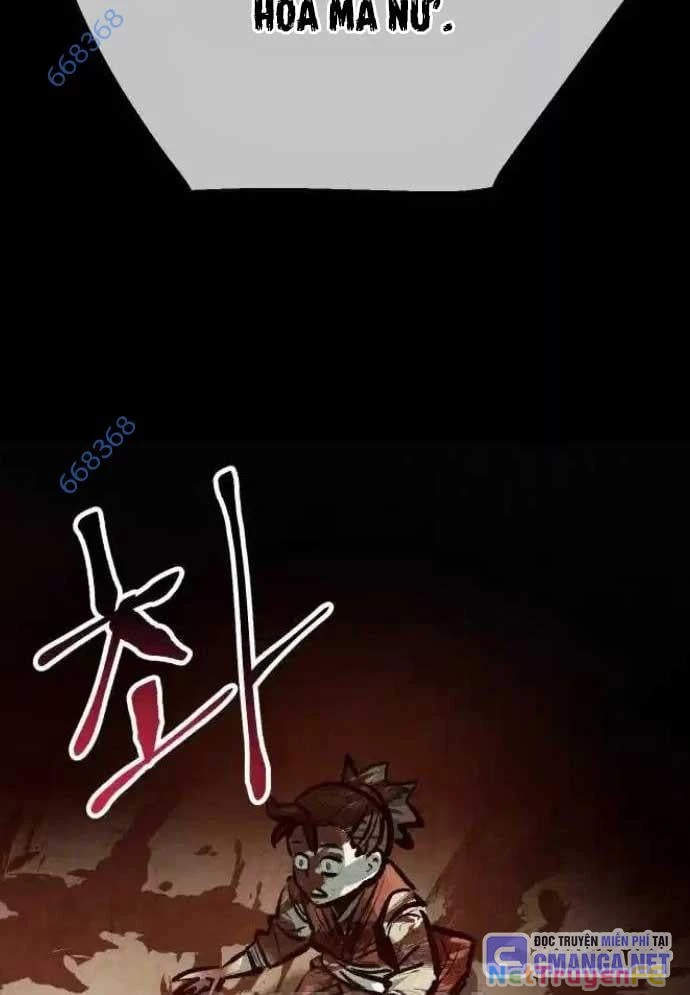 Chinh Phục Võ Lâm Chỉ Với 1 Tô Mỳ Chapter 31 - Trang 4