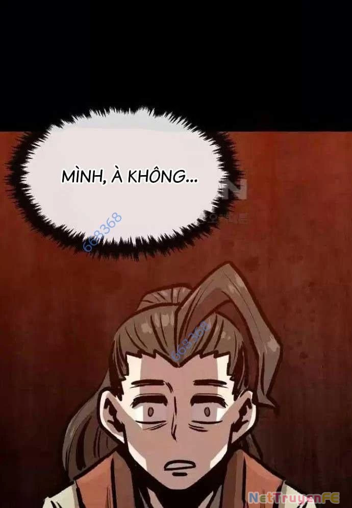 Chinh Phục Võ Lâm Chỉ Với 1 Tô Mỳ Chapter 31 - Trang 4