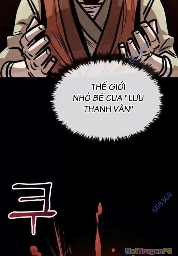 Chinh Phục Võ Lâm Chỉ Với 1 Tô Mỳ Chapter 31 - Trang 4