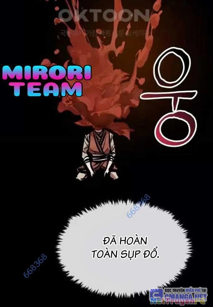 Chinh Phục Võ Lâm Chỉ Với 1 Tô Mỳ Chapter 31 - Trang 4