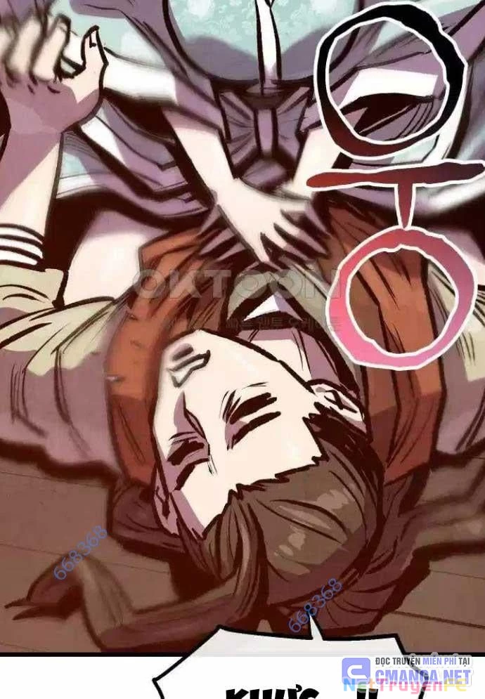 Chinh Phục Võ Lâm Chỉ Với 1 Tô Mỳ Chapter 31 - Trang 4