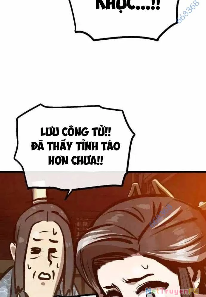 Chinh Phục Võ Lâm Chỉ Với 1 Tô Mỳ Chapter 31 - Trang 4