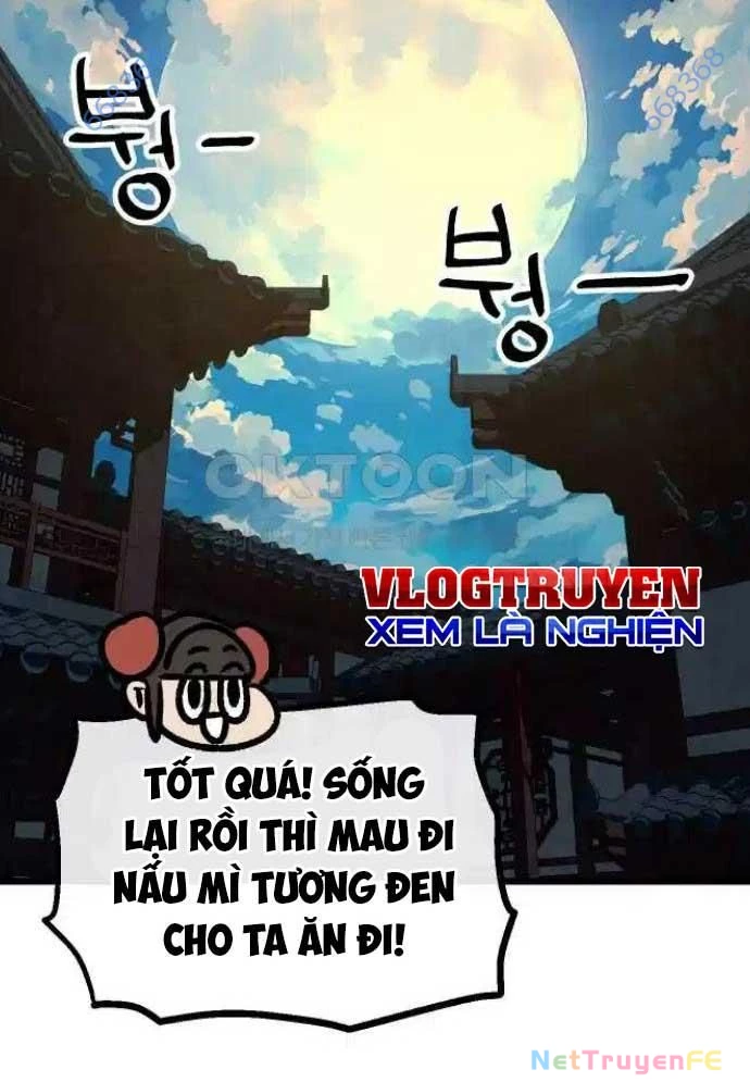 Chinh Phục Võ Lâm Chỉ Với 1 Tô Mỳ Chapter 31 - Trang 4